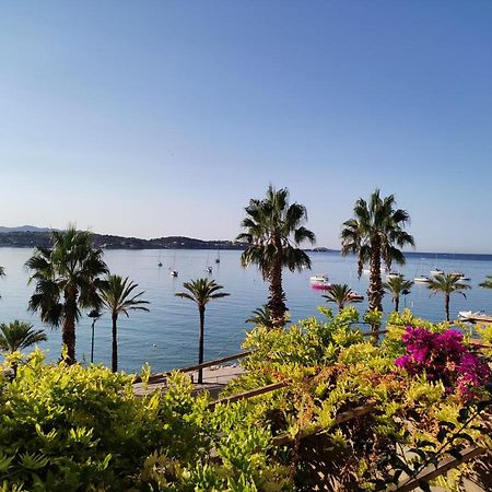 Les Galets Hotel Et B&B باندول المظهر الخارجي الصورة