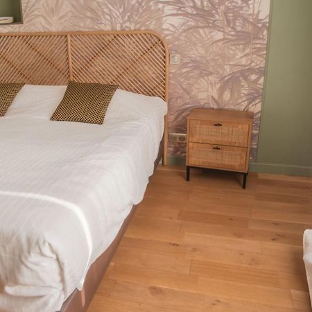 Les Galets Hotel Et B&B باندول المظهر الخارجي الصورة