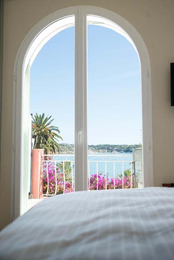 Les Galets Hotel Et B&B باندول المظهر الخارجي الصورة