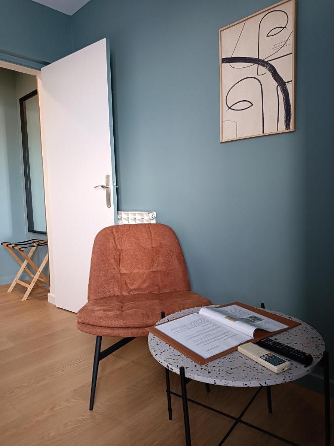 Les Galets Hotel Et B&B باندول المظهر الخارجي الصورة