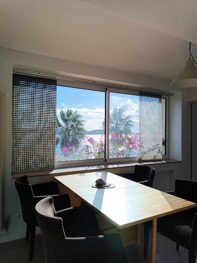 Les Galets Hotel Et B&B باندول المظهر الخارجي الصورة