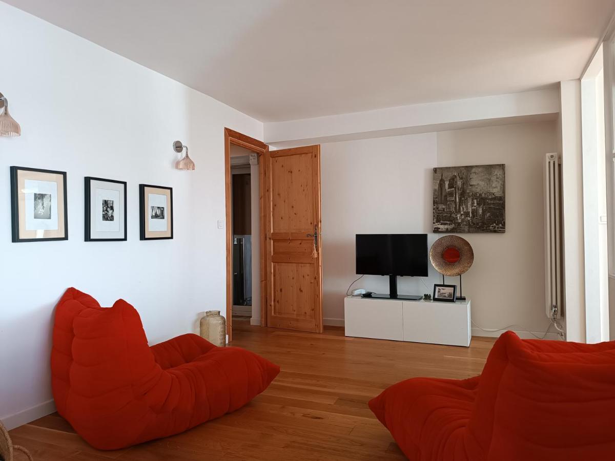 Les Galets Hotel Et B&B باندول المظهر الخارجي الصورة