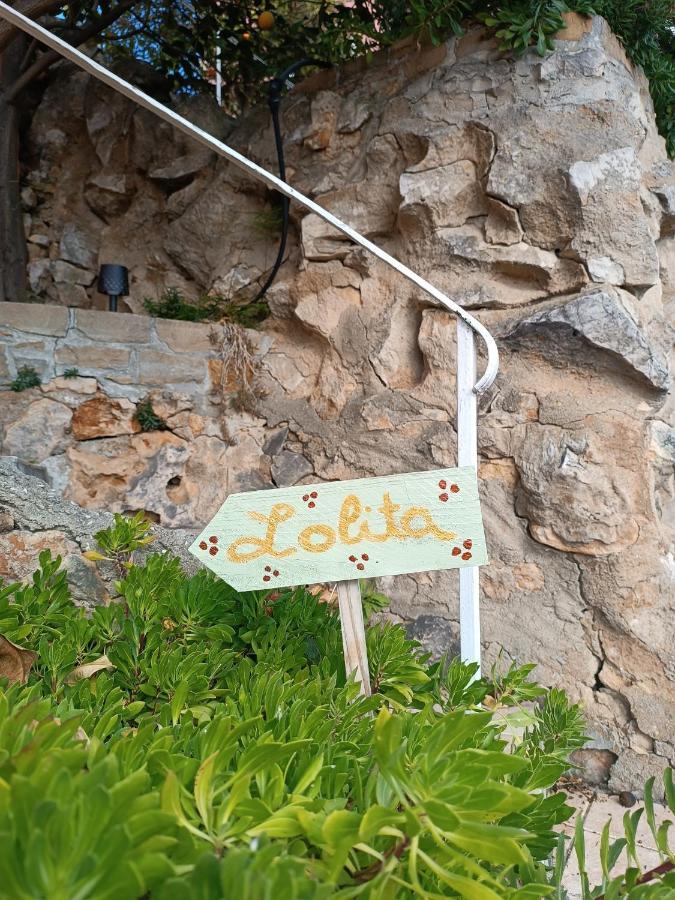 Les Galets Hotel Et B&B باندول المظهر الخارجي الصورة