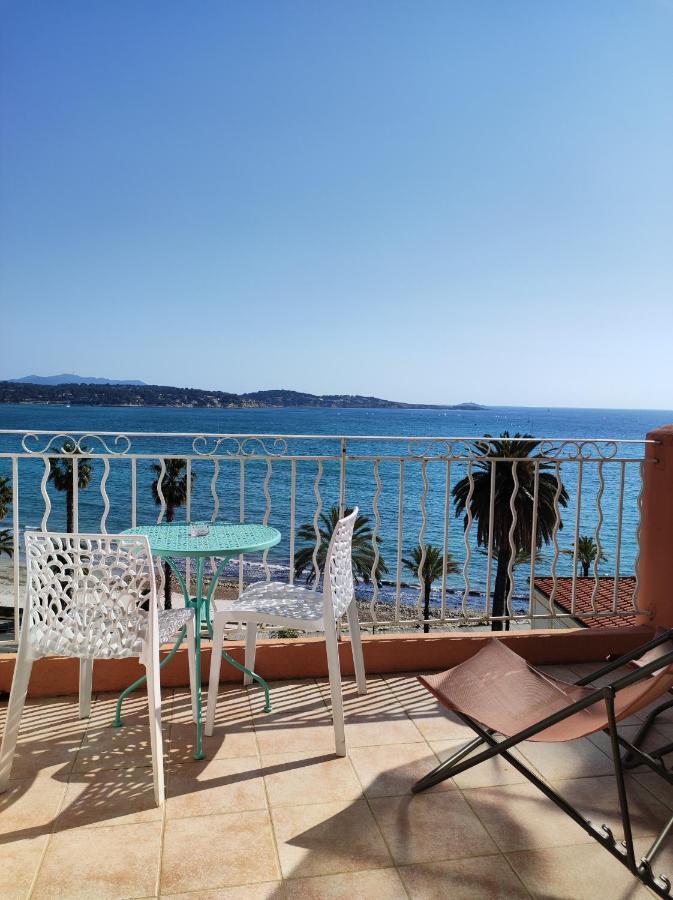 Les Galets Hotel Et B&B باندول المظهر الخارجي الصورة